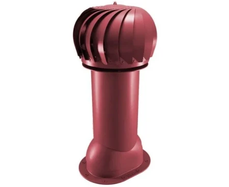 утепленная для готовой мягкой и фальцевой кровли 150 мм Ral 3005