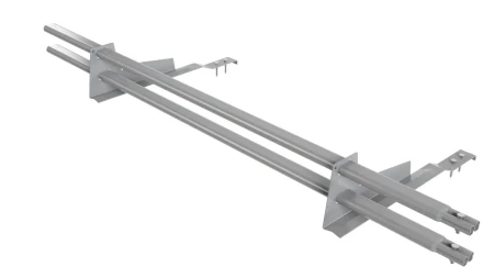 для натуральной кровли 1,5 м 