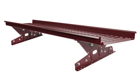 Для фальцевой кровли 1,5 м, Ral 3005