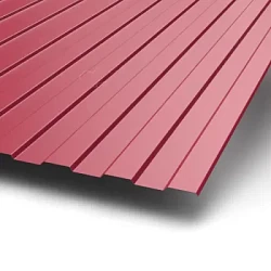 Профнастил Металл Профиль С8 Полиэстер двухсторонний 0,45