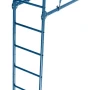 Фасадная лестница Grand Line 3 м   фото