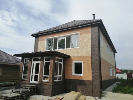 Stein (Бронзовый)