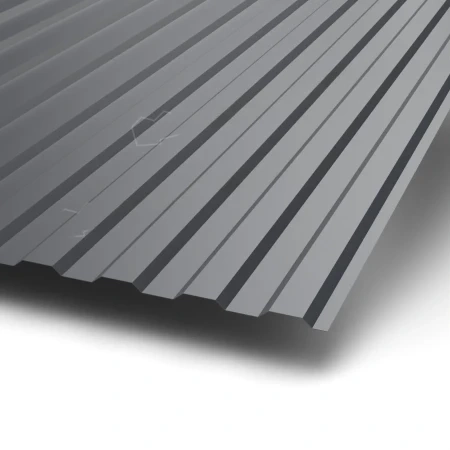 МП-10 Полиэстер 0,7 Ral 7024