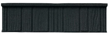 Композитная черепица Decra AeroDek Robust (Тик)   фото