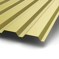 Профнастил Металл Профиль МП35 Norman 0,5