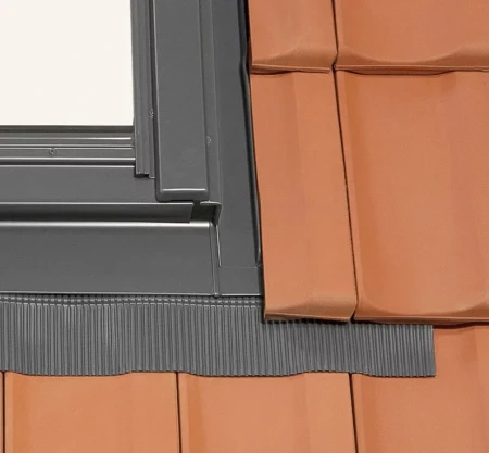 TFX для профилированной кровли до 50 мм (55x98)