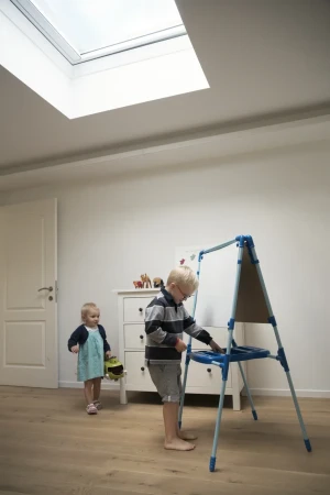 Зенитный фонарь Velux СVP 0073   фото