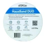 Двусторонняя клейкая лента Fakro HausBand Duo 25x0,05 м   фото