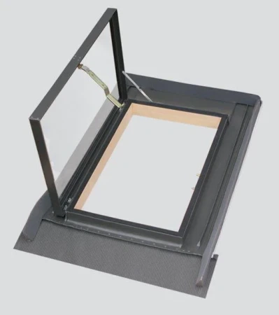 Окно-люк Roto WDL R27 EDZ Left   фото