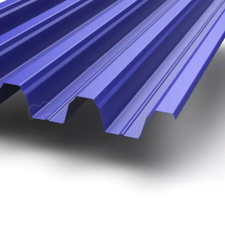 Н-75 Полиэстер 0,7 Ral 5002