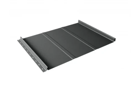 Кликфальц Line Grand Line Drap 0,5 Ral 7016