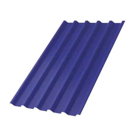 С-44 Norman 0,5 Ral 5002