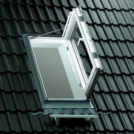 Распашное окно Velux GXL 3070   фото