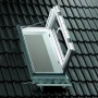Распашное окно Velux GXL 3070   фото
