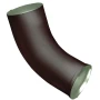 Колено стока d-90 мм 60° Grand Line Optima Matt Полиэстер Matt 0,55   фото