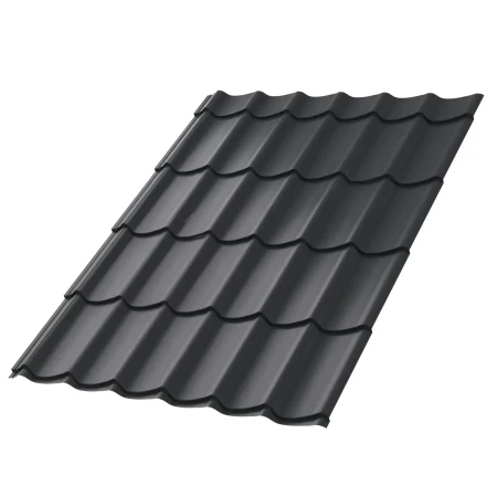 Ламонтерра-XL (Макси) Purman 0,5 Ral 7024