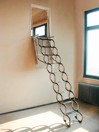 Ножничная вертикальная Nozycowe Verticale (70x100x300)