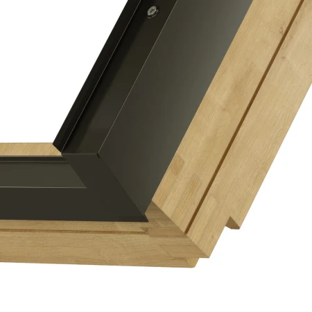 Мансардное окно Аттико DAT 1002   фото