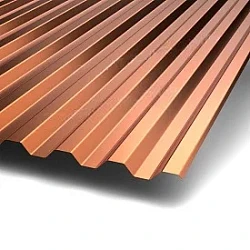 Профнастил Металл Профиль С21 Agneta 0.5