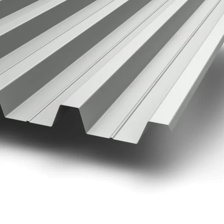 Н-60 Полиэстер 0,65 Ral 9003