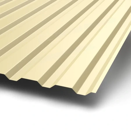 МП-20 Полиэстер 0,7 Ral 1014