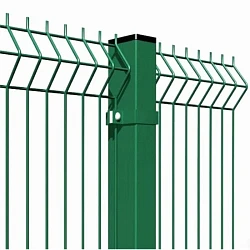 Забор   фото