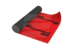 Кровельная мембрана Eurovent SUPER red