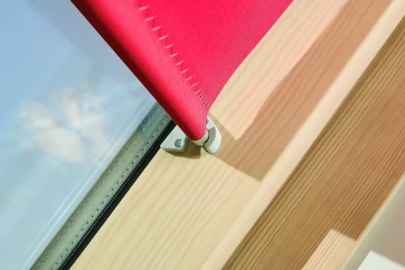 Рулонная штора Fakro ARS I ГРУППА 55x98 цвет 007   фото