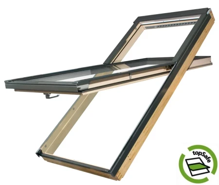 Profi FYP-V U3 proSky (78x206)