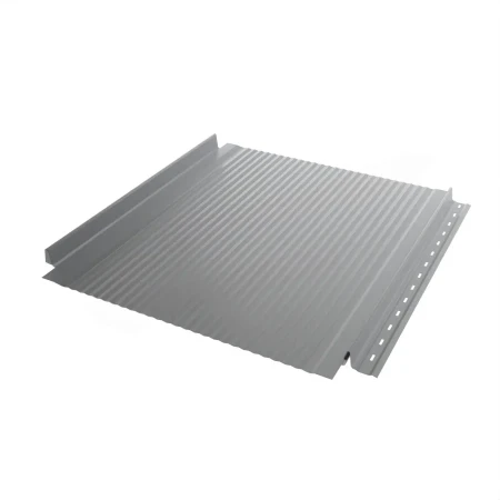 Кликфальц Металл Профиль Fastclick-B Norman 0,5   фото