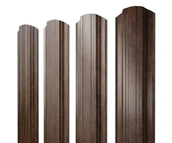 Grand Line Прямоугольный Print Elite Double 0,45 фигурный