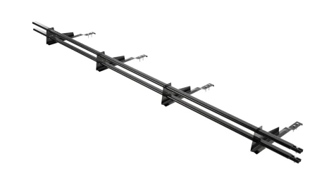 для натуральной кровли 3 м 