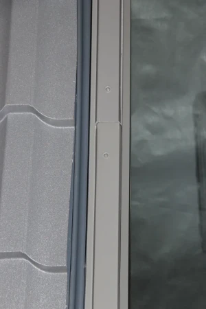 Оклад Fakro EZV-RU для профилированной кровли   фото Оклад Fakro EZV-RU для профилированной кровли   фото