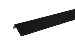 Доборные элементы фасада Hauberk Наличник оконный металлический  (гранулят)