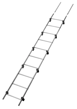 Универсальная 3 м,  Ral 7004