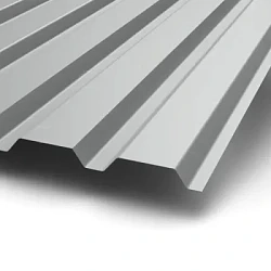 Профнастил Металл Профиль МП35 Norman 0,5