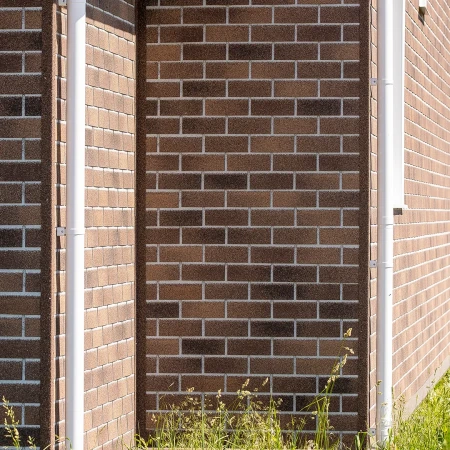 (Бельгийский кирпич)