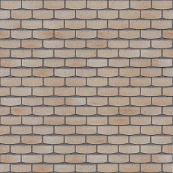 Фасадная плитка Hauberk Каменная