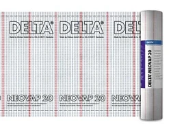 Пароизоляционная пленка DELTA - NEOVAP 20