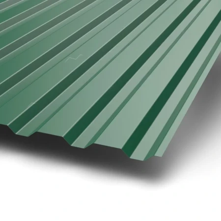 МП-20 Полиэстер 0,4 Ral 6005