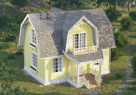 Fels (Слоновая кость)