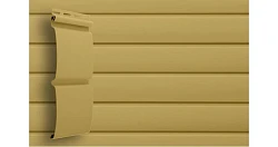 Виниловый сайдинг Grand Line Premium D4,8 Виниловый сайдинг Grand Line Premium D4,8
