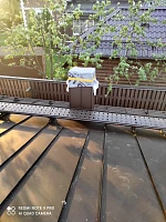 Фальцевая кровля Grand Line PurPro Matt с вентиляционным выходом