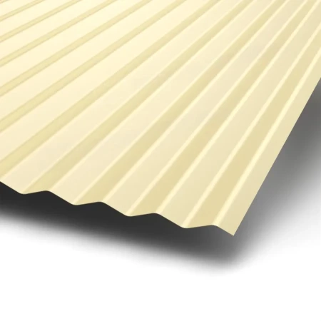 МП-18 (гофра) Norman 0,5 Ral 1014