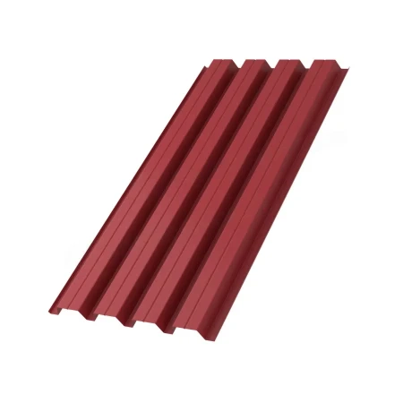 Н-60 Полиэстер 0,7 Ral 3011