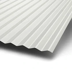 Профнастил Металл Профиль МП18 (гофра) Puretan 0,5