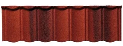 Композитная черепица Decra AeroDek Tradition