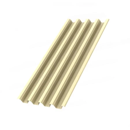 Н-75 Полиэстер 0,7 Ral 1014