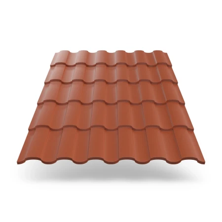 Монтекристо Viking E 0,5 Ral 8004