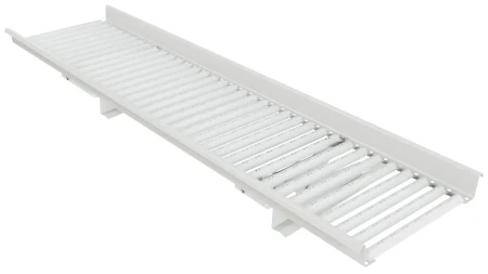 для натуральной кровли 1,5 м 